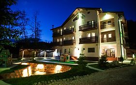 Hotel Draga Maria