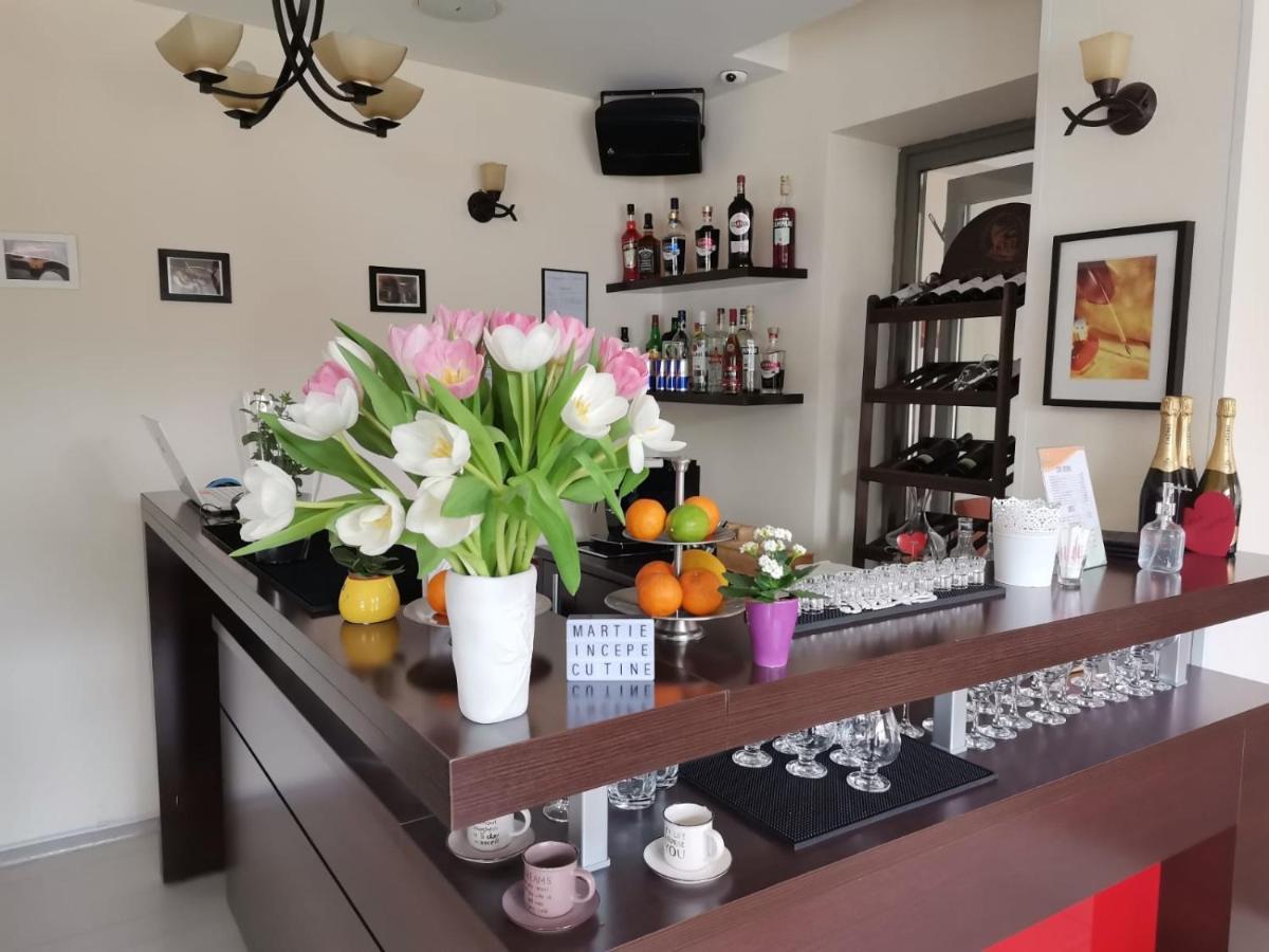 Hotel Draga Maria Predeal Zewnętrze zdjęcie