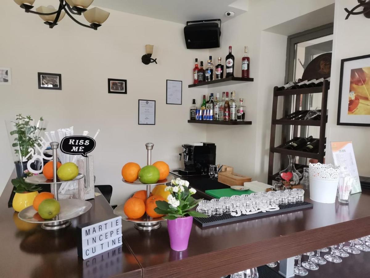 Hotel Draga Maria Predeal Zewnętrze zdjęcie