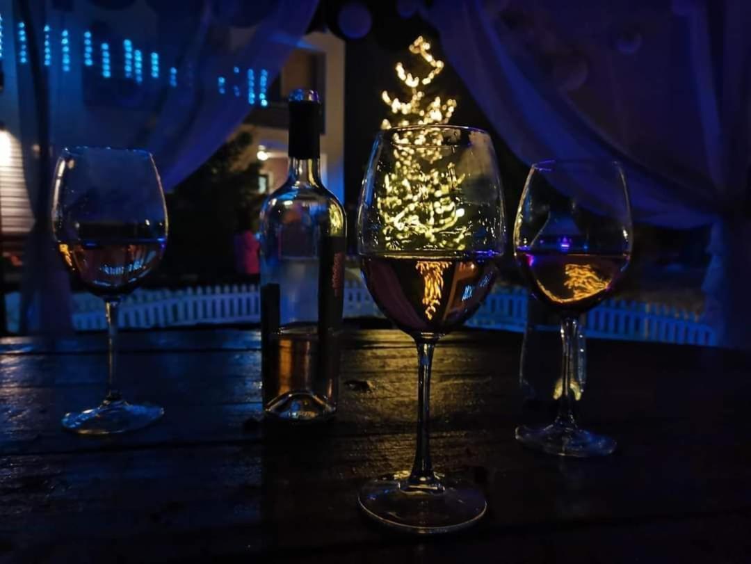 Hotel Draga Maria Predeal Zewnętrze zdjęcie