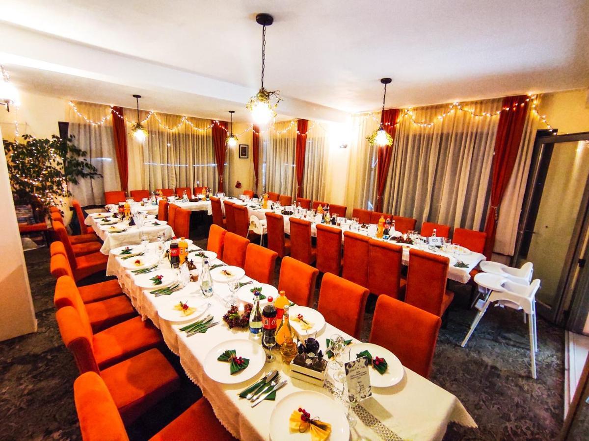 Hotel Draga Maria Predeal Zewnętrze zdjęcie