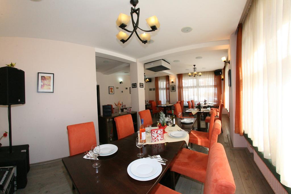 Hotel Draga Maria Predeal Zewnętrze zdjęcie