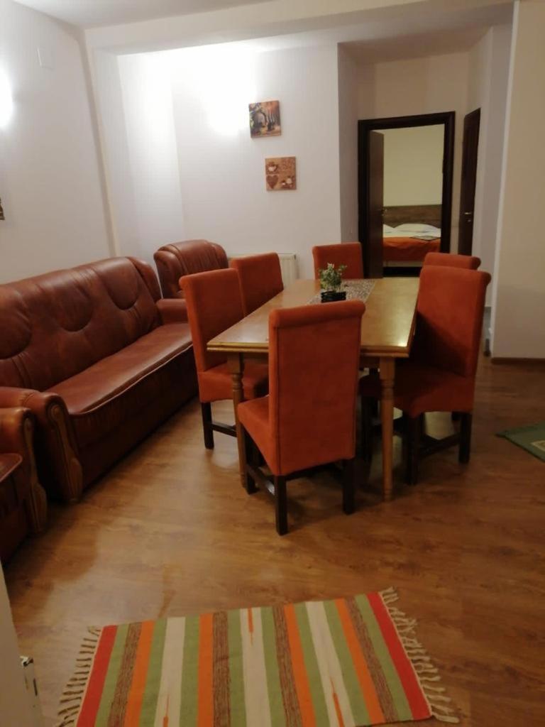 Hotel Draga Maria Predeal Pokój zdjęcie