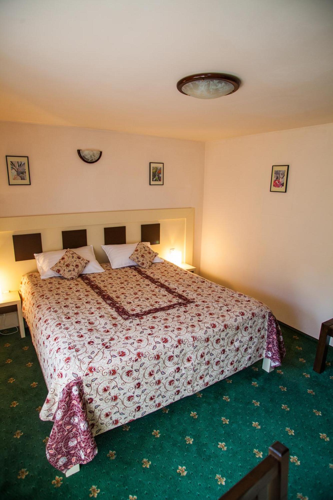 Hotel Draga Maria Predeal Pokój zdjęcie
