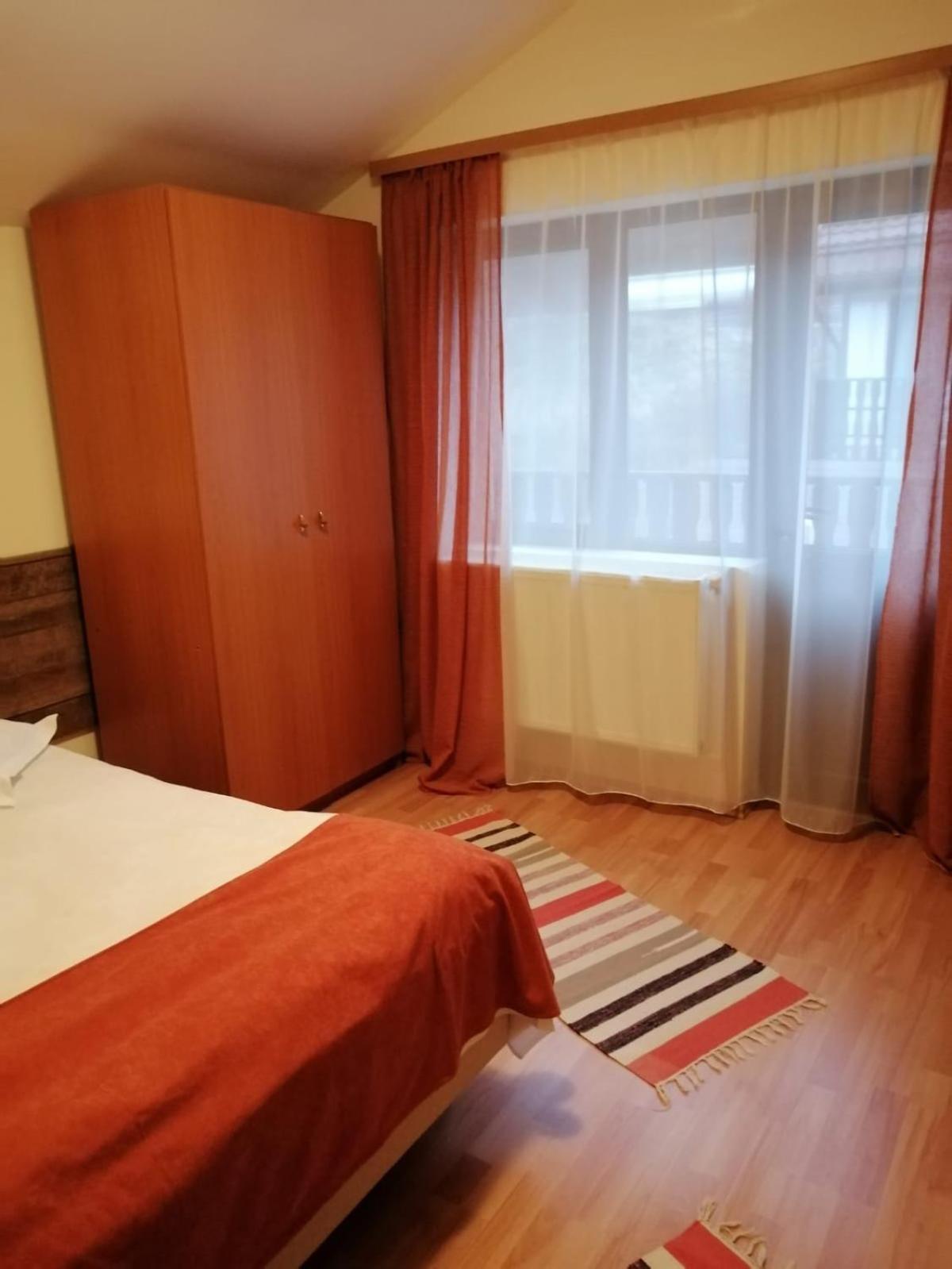 Hotel Draga Maria Predeal Pokój zdjęcie