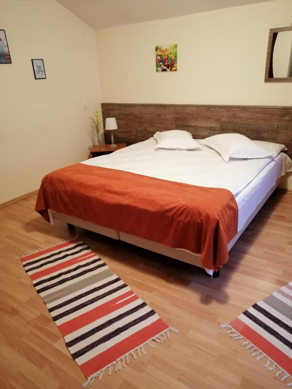 Hotel Draga Maria Predeal Pokój zdjęcie