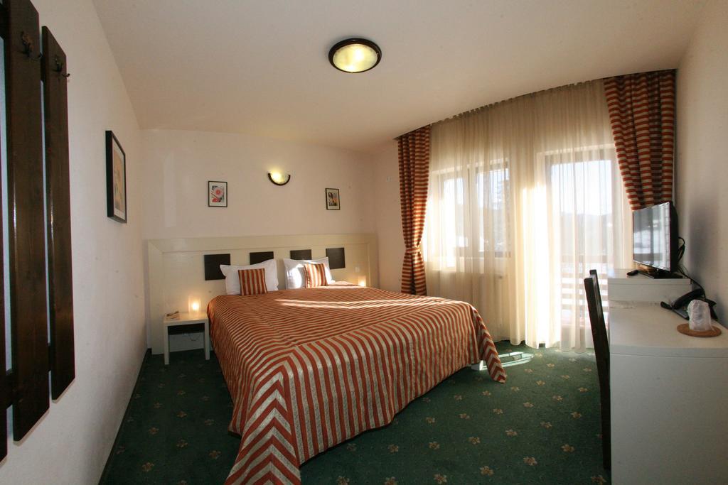 Hotel Draga Maria Predeal Zewnętrze zdjęcie
