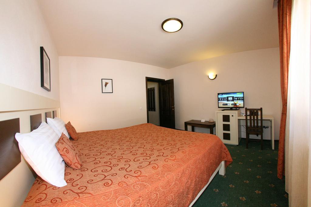 Hotel Draga Maria Predeal Zewnętrze zdjęcie