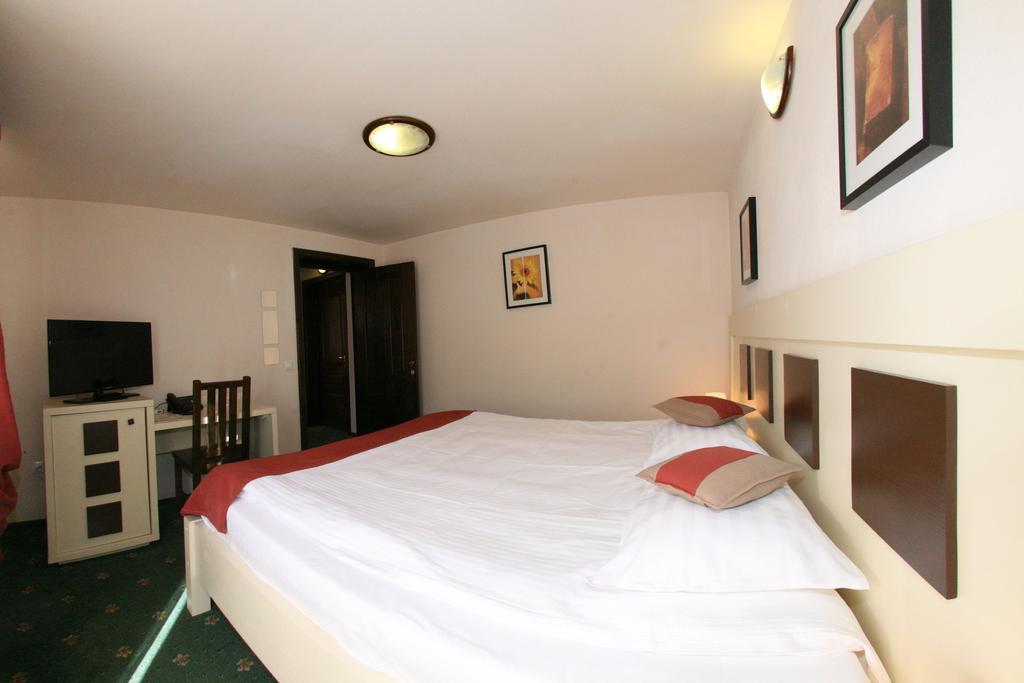 Hotel Draga Maria Predeal Zewnętrze zdjęcie
