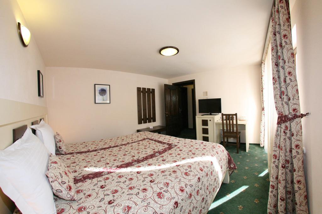 Hotel Draga Maria Predeal Zewnętrze zdjęcie