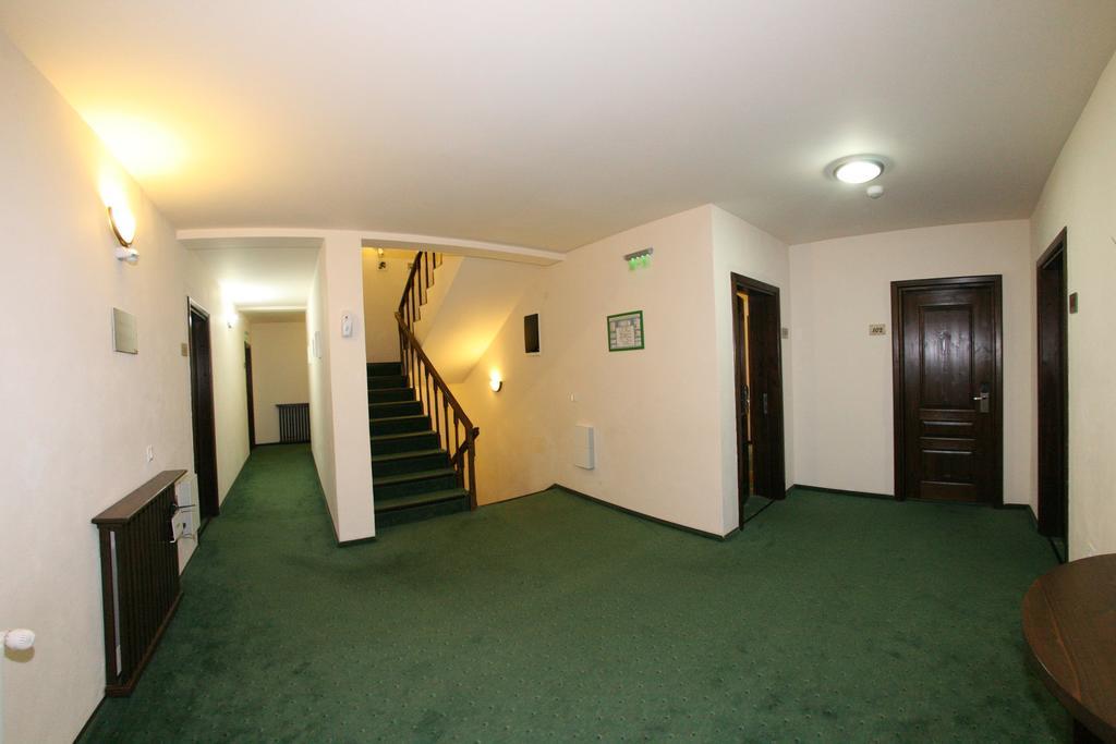 Hotel Draga Maria Predeal Zewnętrze zdjęcie