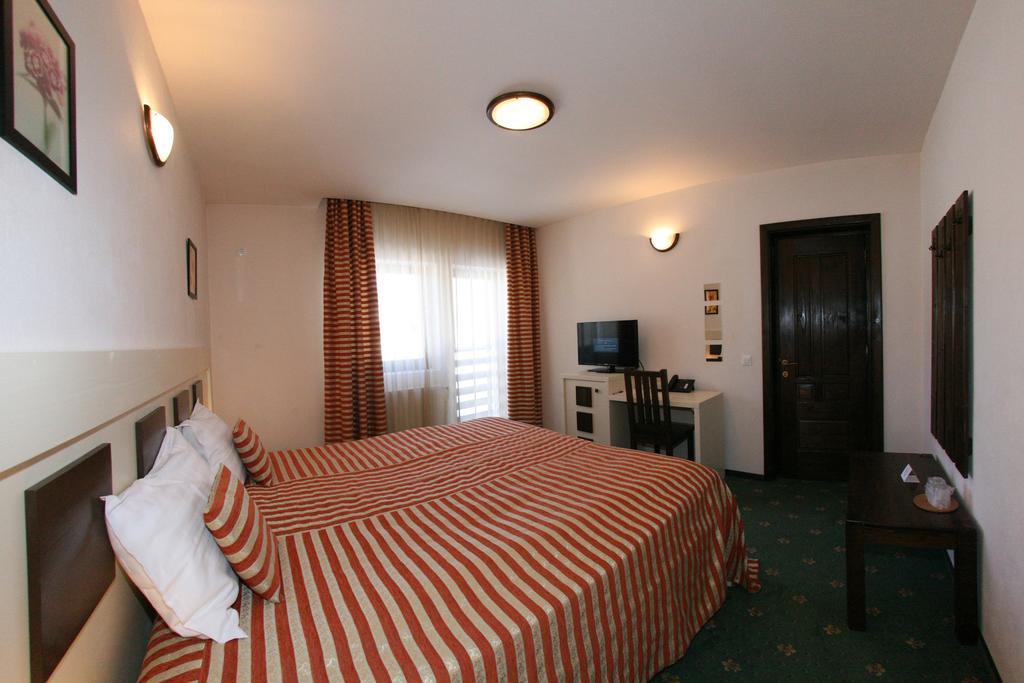 Hotel Draga Maria Predeal Zewnętrze zdjęcie