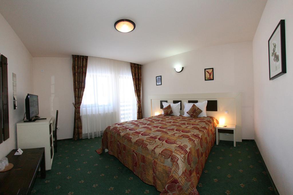 Hotel Draga Maria Predeal Zewnętrze zdjęcie