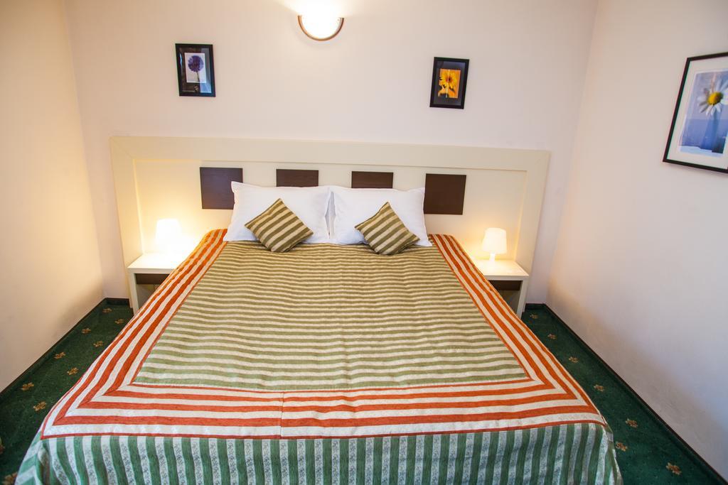 Hotel Draga Maria Predeal Pokój zdjęcie