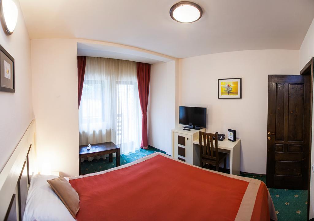 Hotel Draga Maria Predeal Pokój zdjęcie