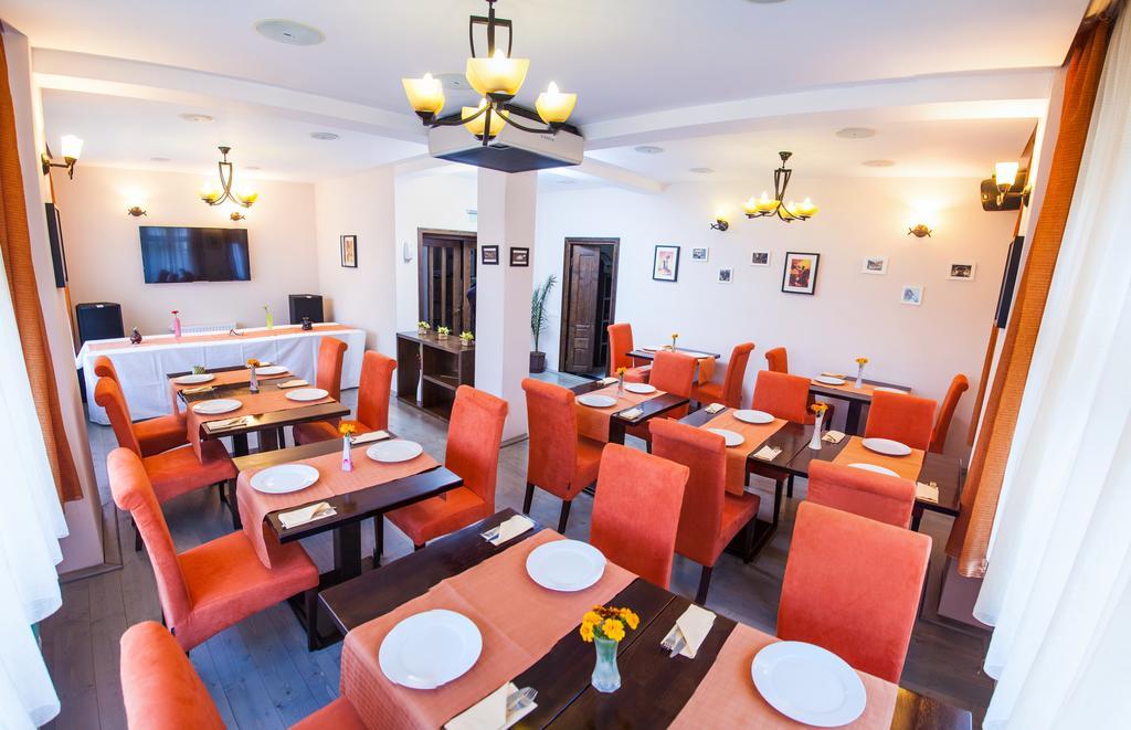 Hotel Draga Maria Predeal Zewnętrze zdjęcie