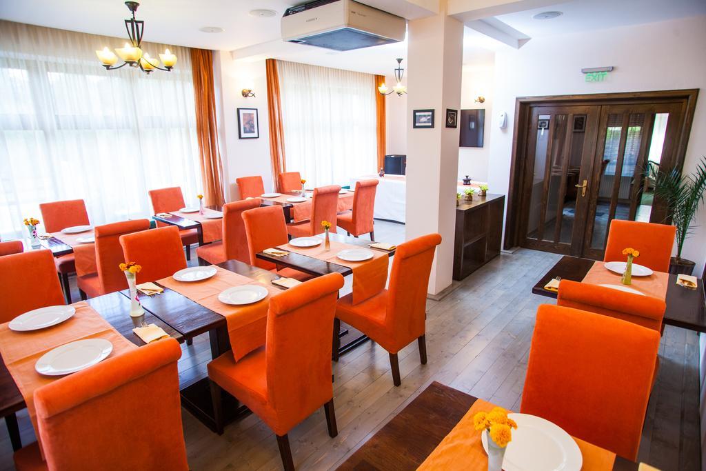 Hotel Draga Maria Predeal Zewnętrze zdjęcie